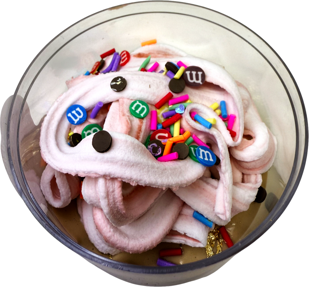 Hot Chocolate Bliss