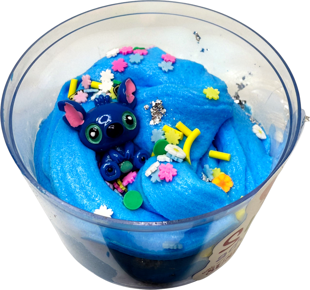 Hawaiian Stitch SLIME