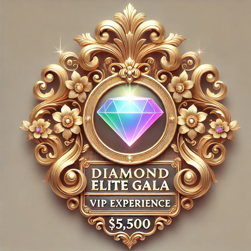 Diamond VIP Experience