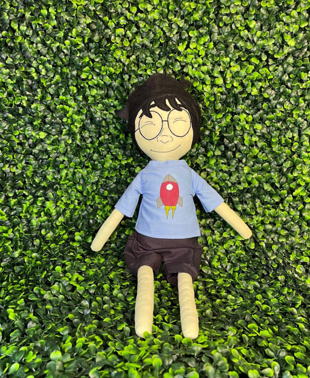 Frankie Doll