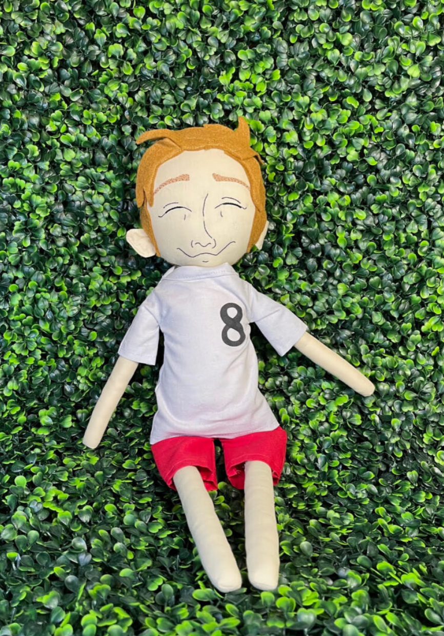 Johnny Doll