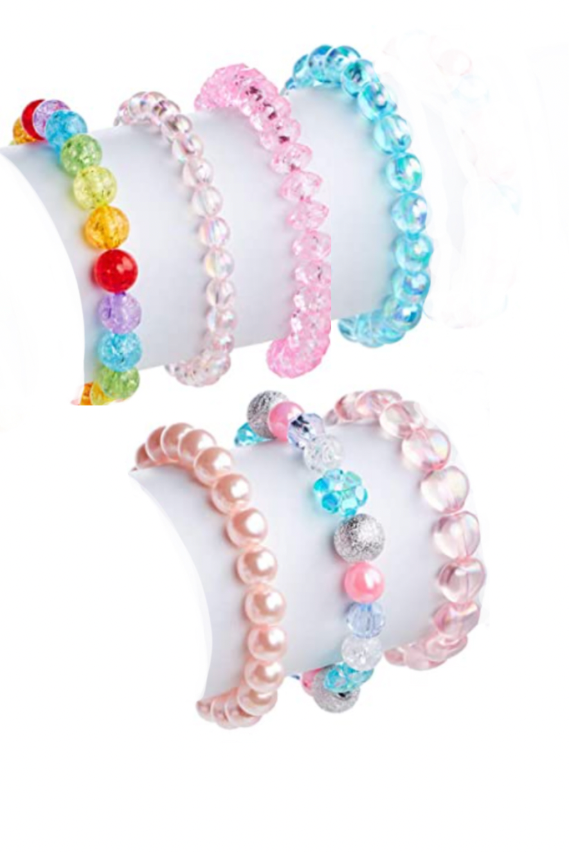Fantabulous bracelets